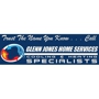 Glenn I Jones Home Services