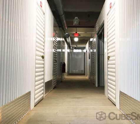 Box Self Storage Units - Cincinnati, OH
