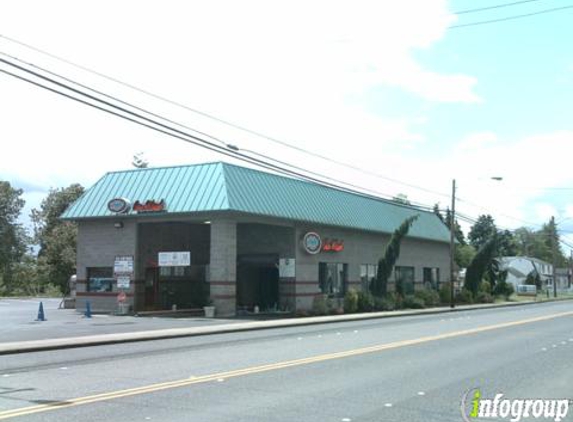 HWF Carwash - Washougal, WA