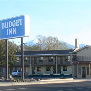 Budget Inn - Flagstaff, AZ