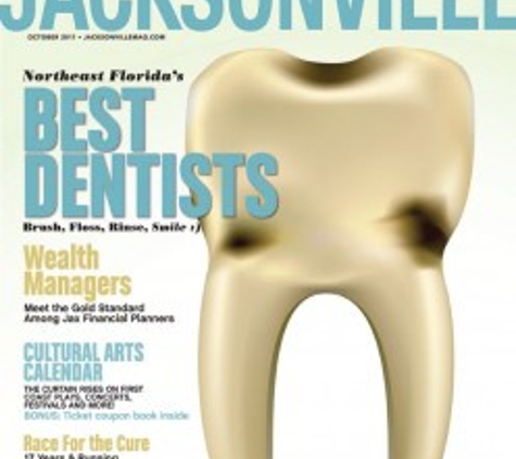 Dr. Michael D Vanover, DDS - Orange Park, FL