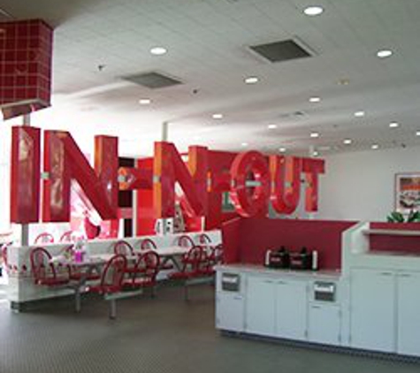 In-N-Out Burger - Los Angeles, CA