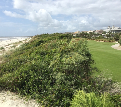 Turtle Point Golf Club - Johns Island, SC