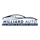Hilliard Automotive - Auto Repair & Service