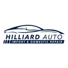 Hilliard Automotive