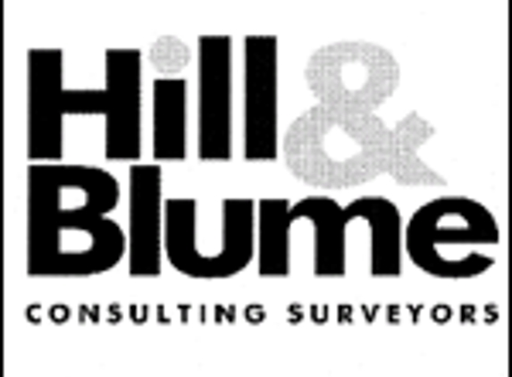Hill & Blume Pty Ltd - Woolloomooloo, NSW