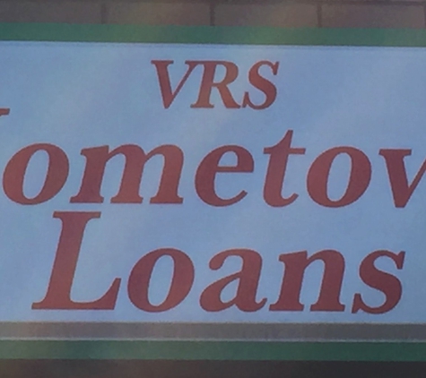 VRS Hometown Loans - Minerva, OH