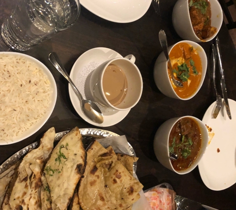 Utsav Restaurant - New York, NY