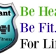 Brilliant Health & Fitness