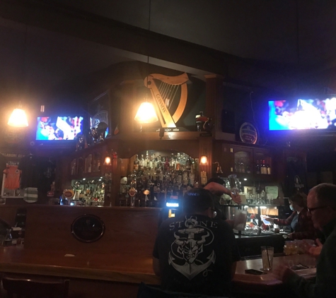 Murphy's Pub - Seattle, WA