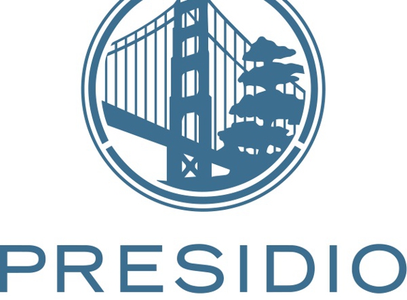 Presidio Graduate School - San Francisco, CA. PGS-logo-Square