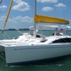 Kathleen D Sailing Catamarans gallery