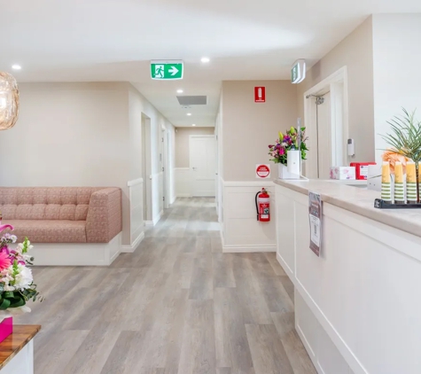 Gold Coast Urogynaecology Pty Ltd - Benowa, QLD