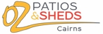 Oz Patios & Sheds Cairns - Patio Builders