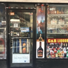 G&B LIQUOR & WINE Inc.