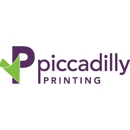 Piccadilly Printing - Screen Printing
