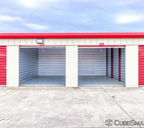 CubeSmart Self Storage - Katy, TX