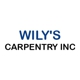 Wily's Carpentry Inc