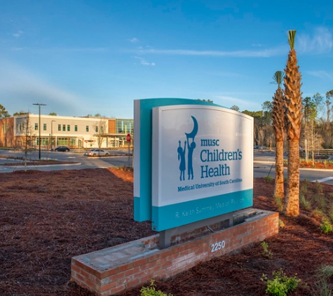 MUSC Children's Health Neurosurgery at Summey Medical Pavilion - North Charleston, SC