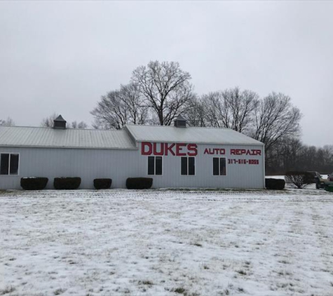 Duke's Place/Duke's Auto Repair - Fishers, IN