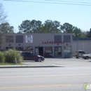 Nancy's Laundromat - Commercial Laundries