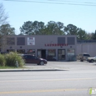 Nancy Laundromat