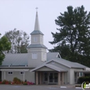 Faith Lutheran Church - Lutheran Church Missouri Synod