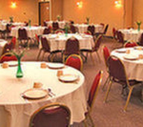 Park View Inn & Suites - West Bend, IA