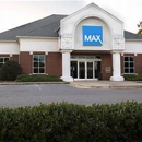 MAX Credit Union - Banks