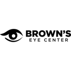 Brown's Eye Center