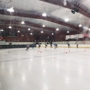 Meachem Ice Rink