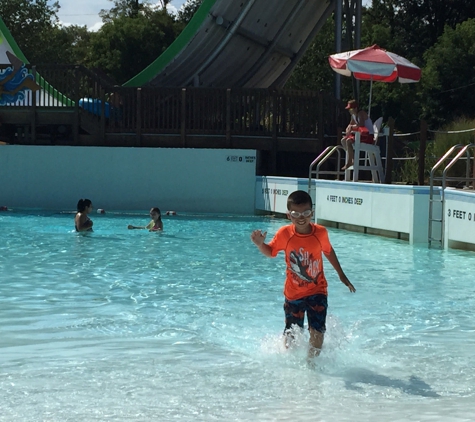 Splash Down Beach - Fishkill, NY