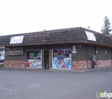 Lawler's Liquors - Napa, CA