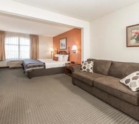 Wingate by Wyndham Indianapolis Airport-Rockville Rd. - Indianapolis, IN