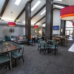 Homewood Suites By Hilton Savannah - Savannah, GA