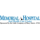 Memorial Health Employer Services
