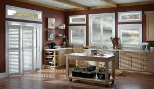 Grand View Blinds and Shutters - Ocala, FL