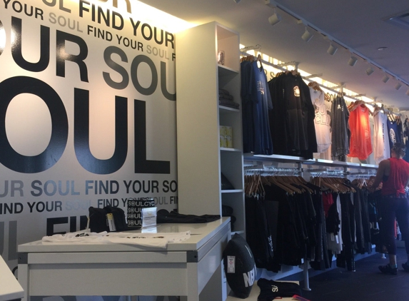 SoulCycle Bronxville - Bronxville, NY