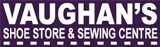 Vaughan's Shoe Store & Sewing Centre - Sewing Machine Repairs & Service