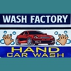 Wash Factory gallery