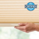 Secret Blinds - Draperies, Curtains & Window Treatments