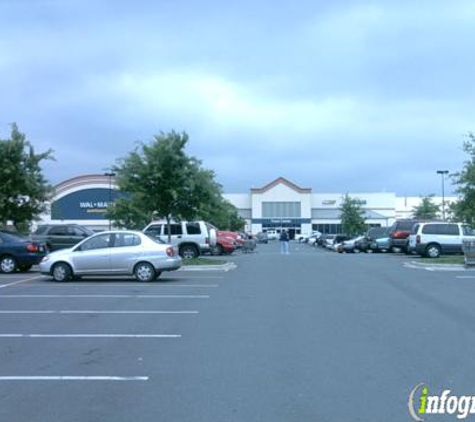 WalMart SuperCenter - Charlotte, NC