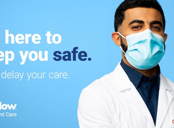 CareNow Urgent Care - White Settlement - White Settlement, TX