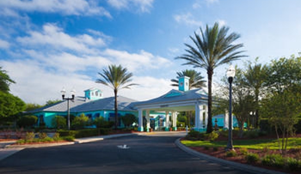 Festiva Orlando Resort Celebration a Ramada by Wyndham - Kissimmee, FL