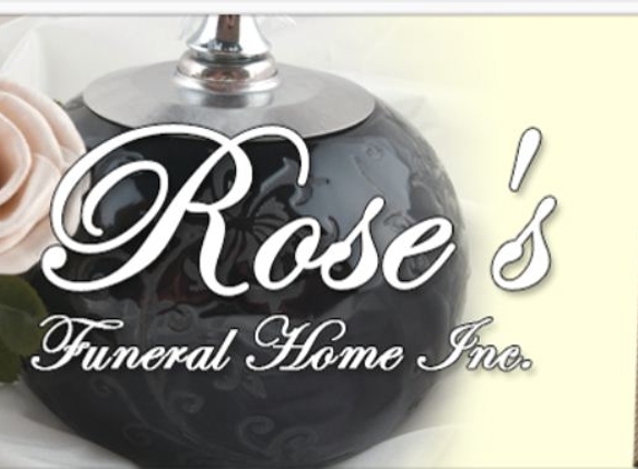 Rose's Funeral Home Inc - Bay Shore, NY