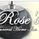 Rose's Funeral Home Inc