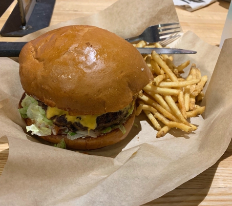 Hopdoddy Burger Bar - Plano, TX