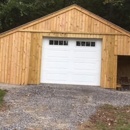 Shirey Overhead Doors - Parking Lots & Garages