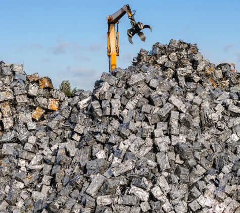 Gershow Recyling Corporation - Huntington Station, NY