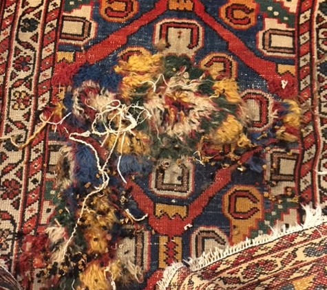 Abram Oriental Rug Cleaning - Carlsbad, CA